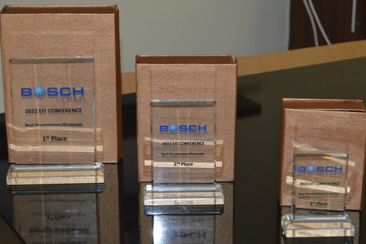 Bosch Holdings