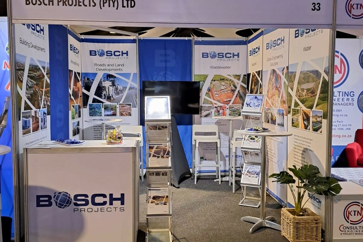 Bosch Holdings